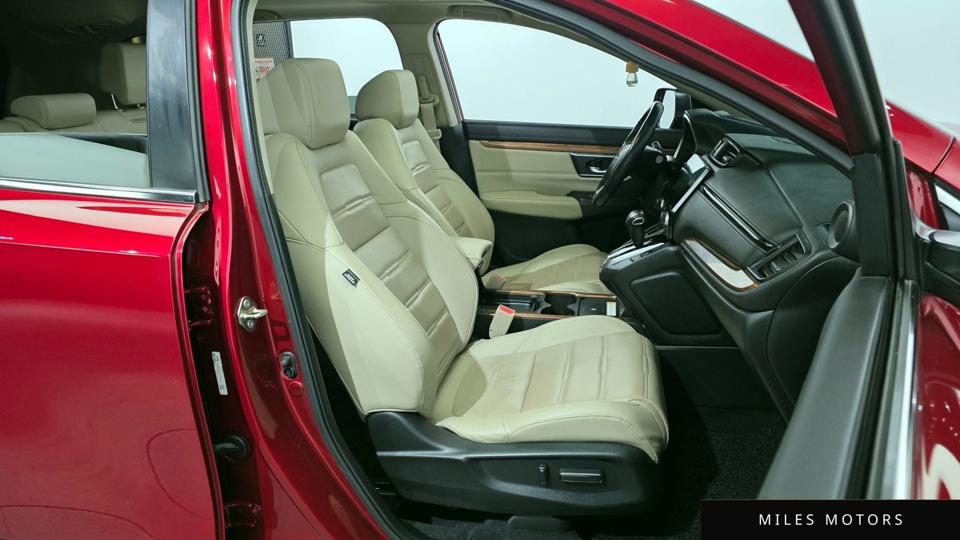 Honda CR-V 2020 — миниатюра 12