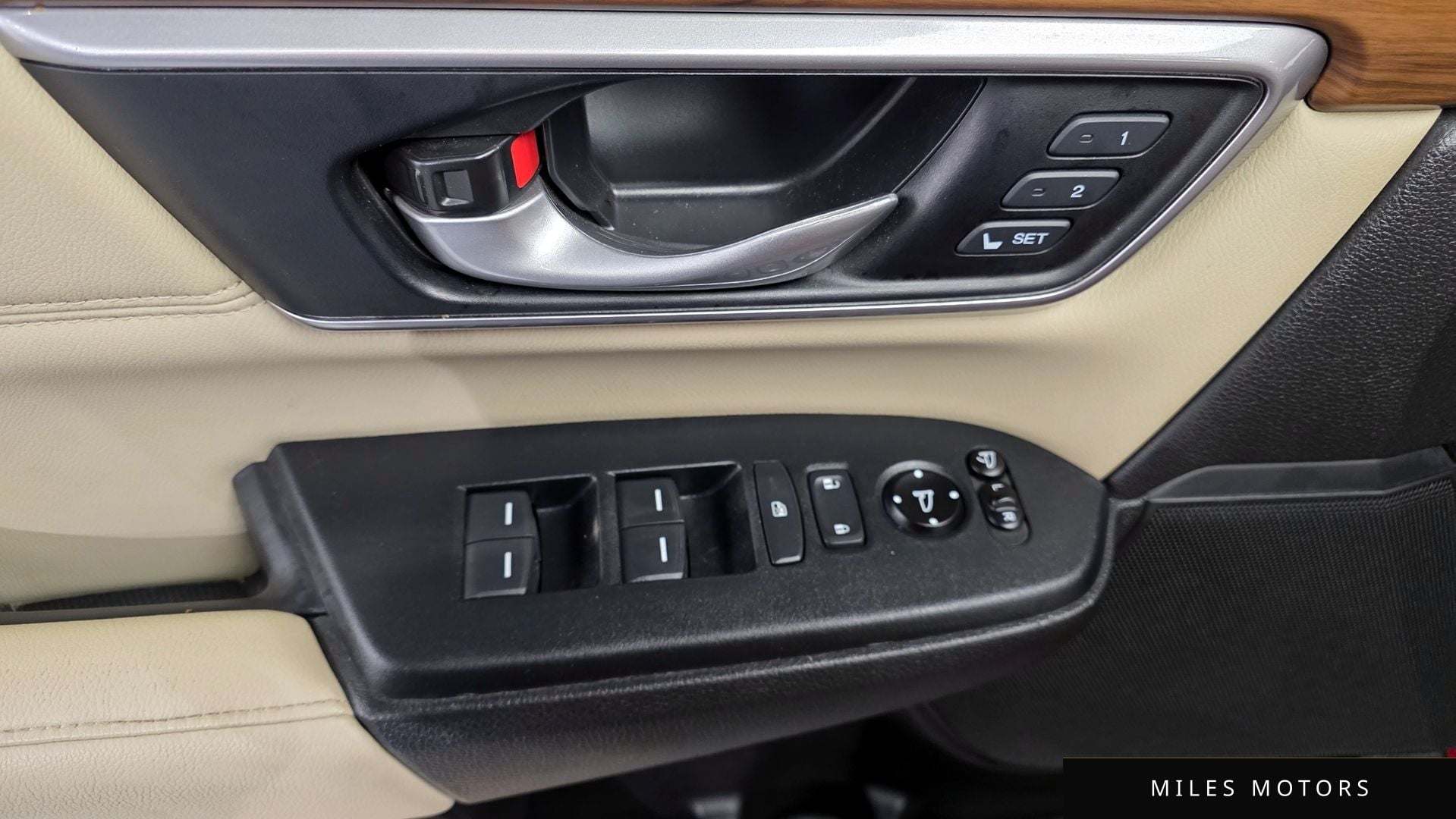 Honda CR-V 2020 — миниатюра 14