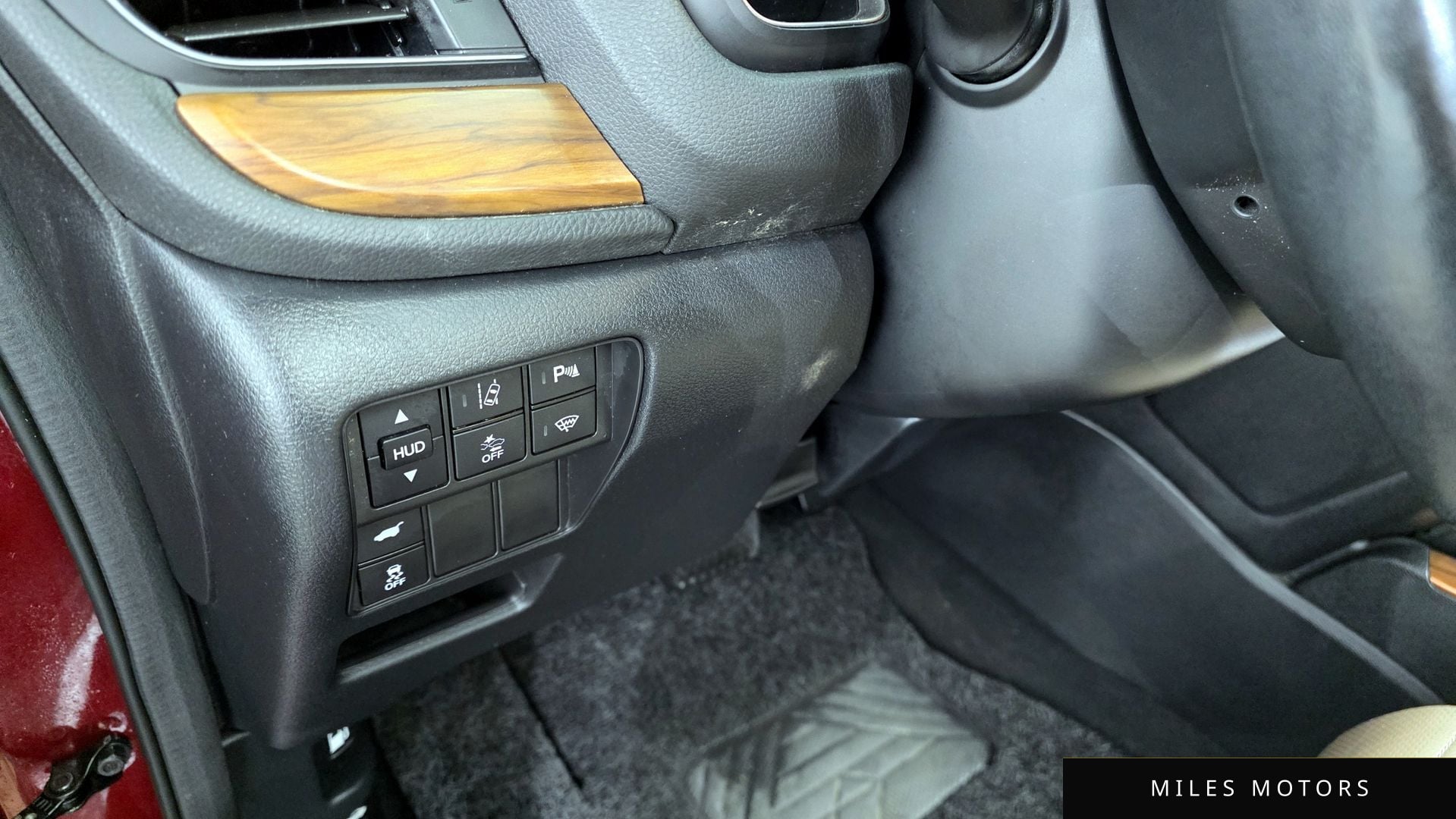 Honda CR-V 2020 — миниатюра 15