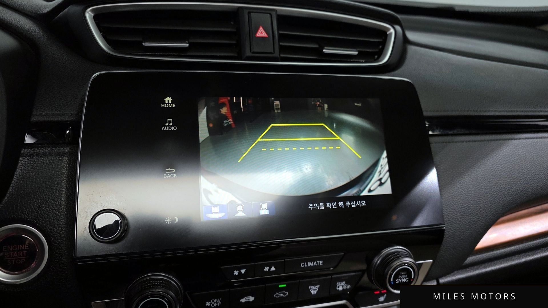Honda CR-V 2020 — миниатюра 17