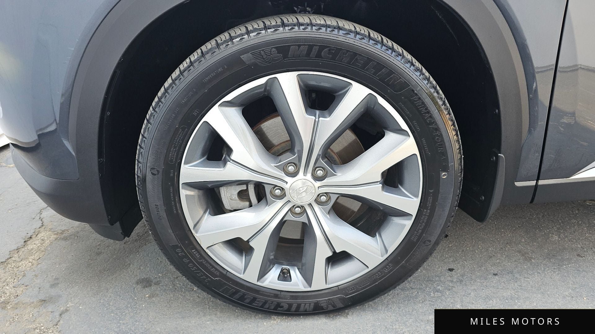 Hyundai Palisade 2019 — миниатюра 5