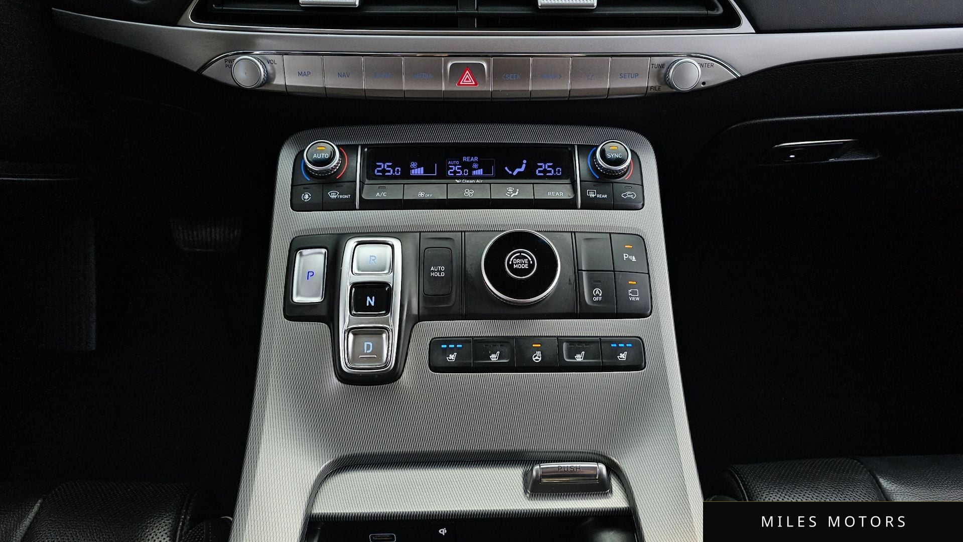 Hyundai Palisade 2019 — миниатюра 9