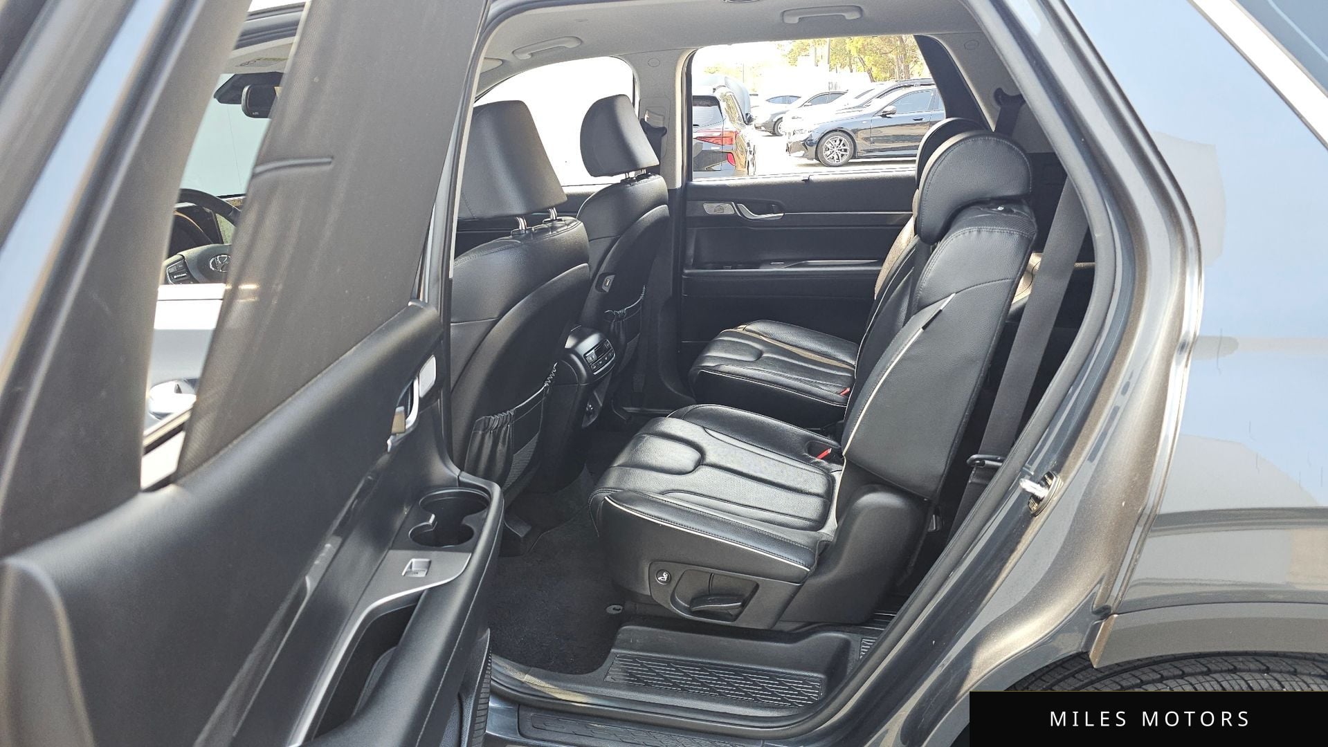 Hyundai Palisade 2019 — миниатюра 12