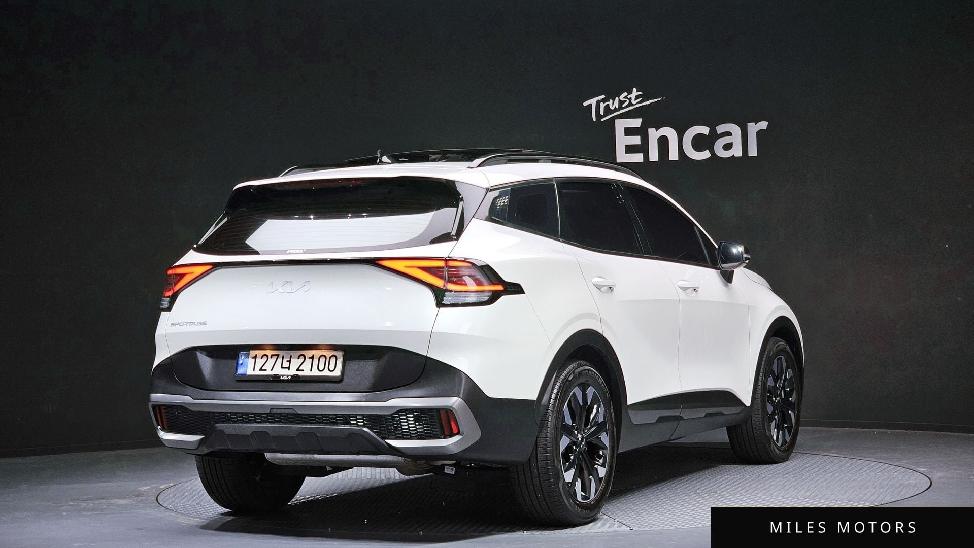 Kia Sportage 2022 — миниатюра 2