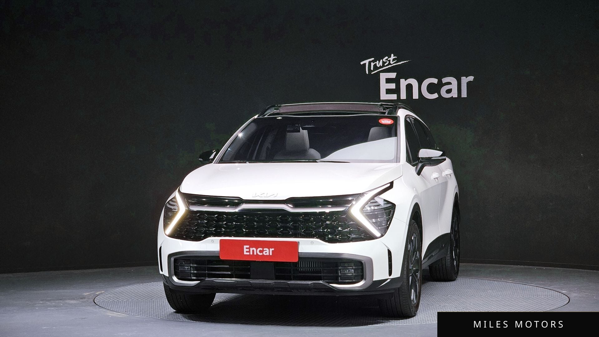 Kia Sportage 2022 — миниатюра 3