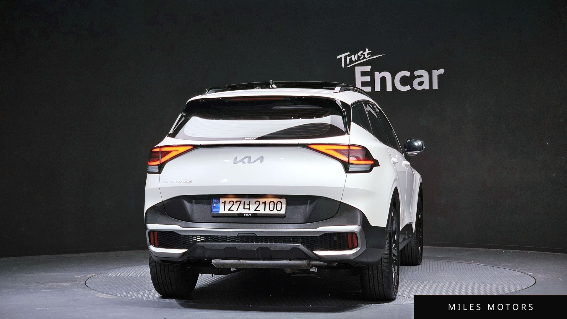Kia Sportage 2022 — миниатюра 4