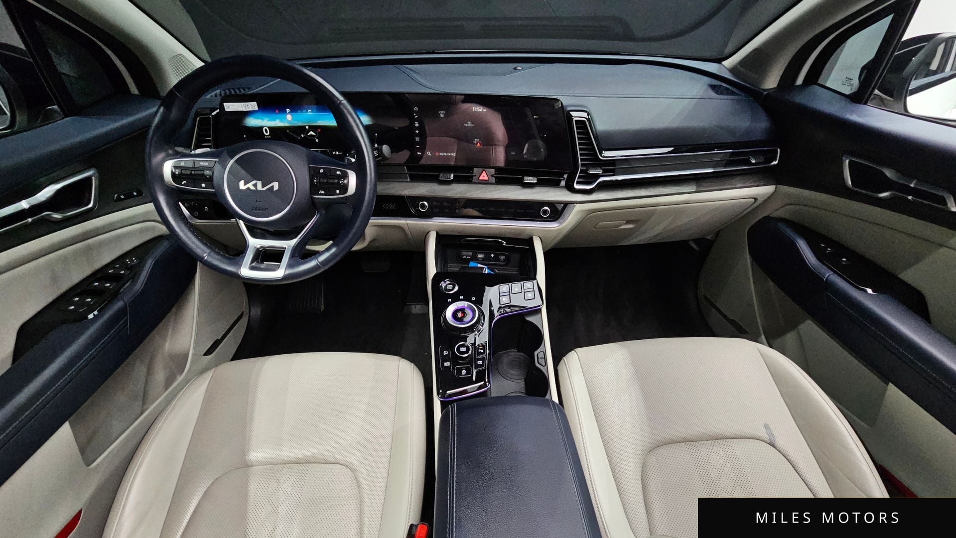 Kia Sportage 2022 — миниатюра 7