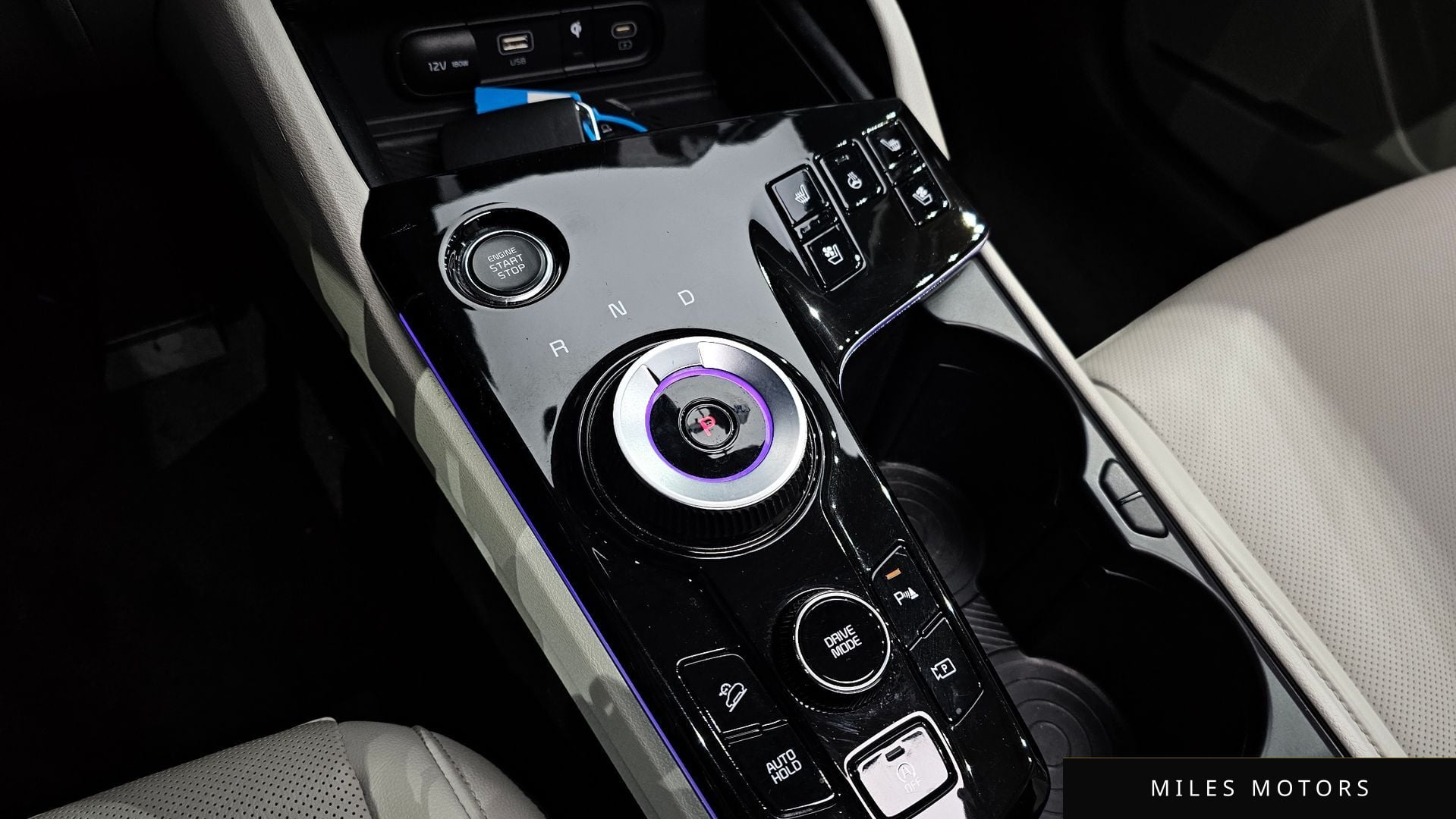 Kia Sportage 2022 — миниатюра 9