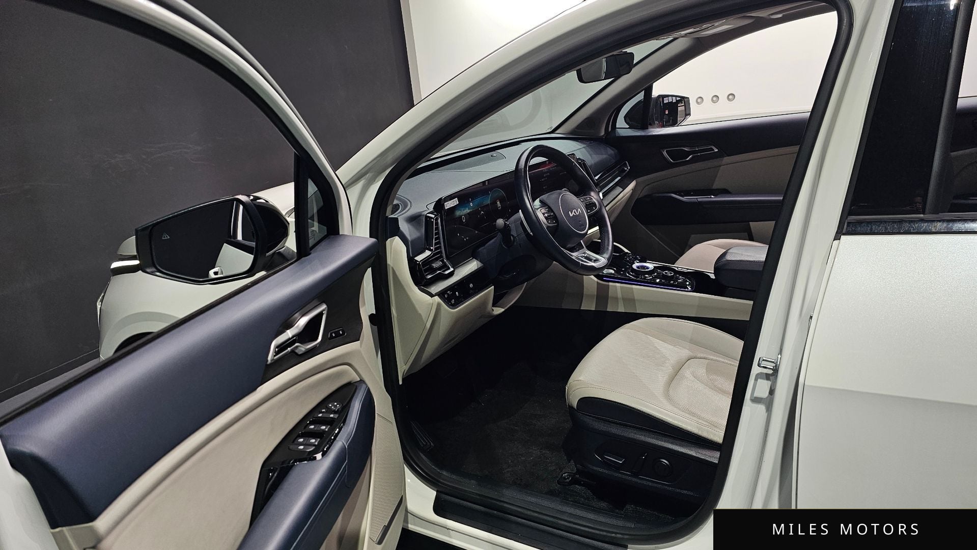 Kia Sportage 2022 — миниатюра 11