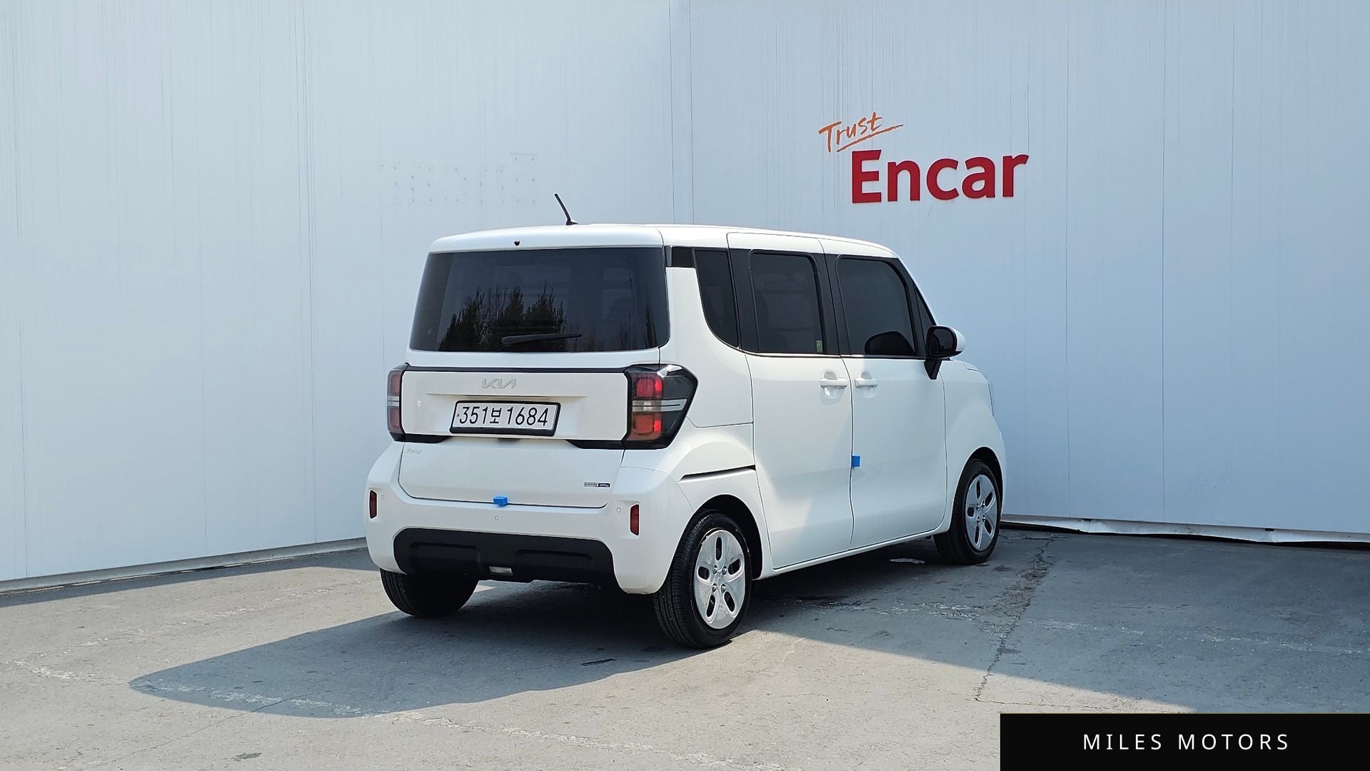 Kia RAY 2023 — миниатюра 2