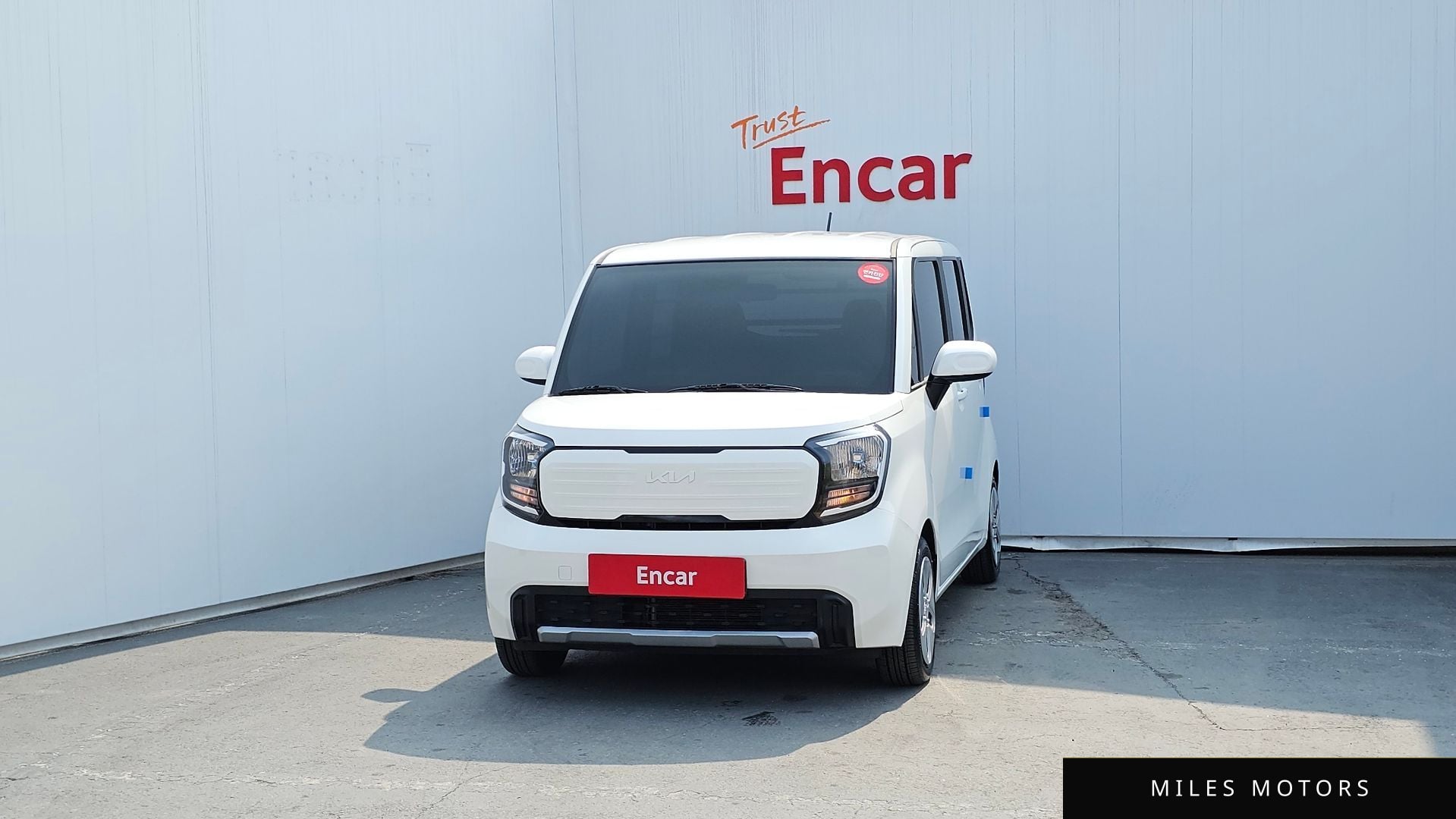 Kia RAY 2023 — миниатюра 3