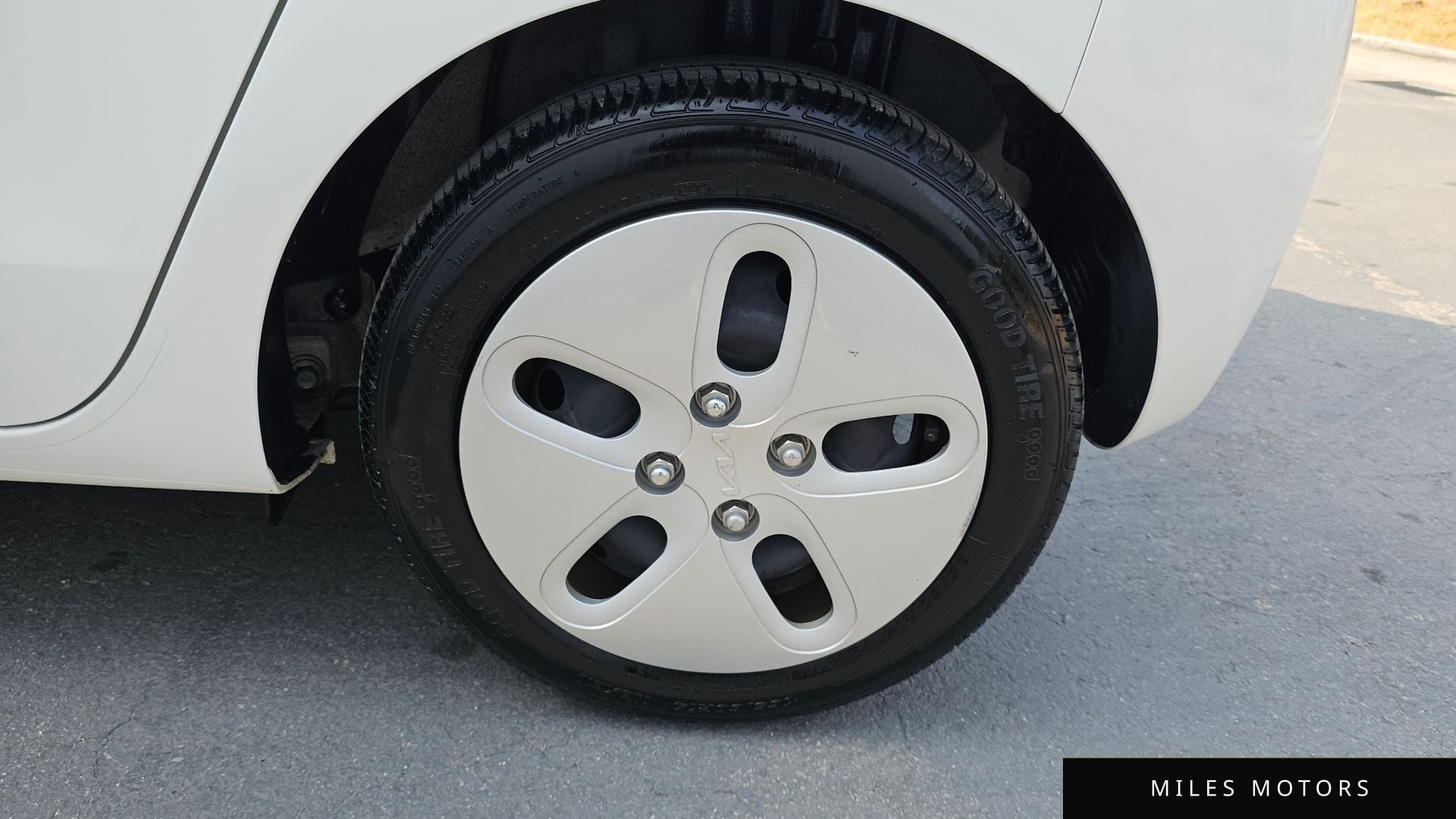 Kia RAY 2023 — миниатюра 5