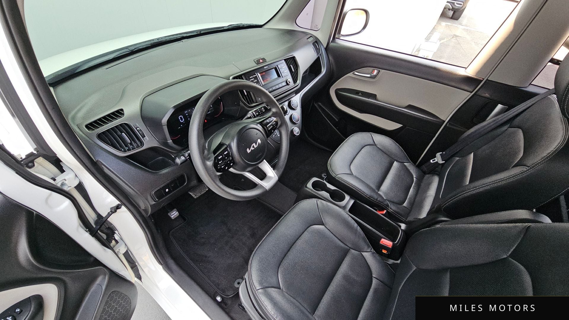 Kia RAY 2023 — миниатюра 7