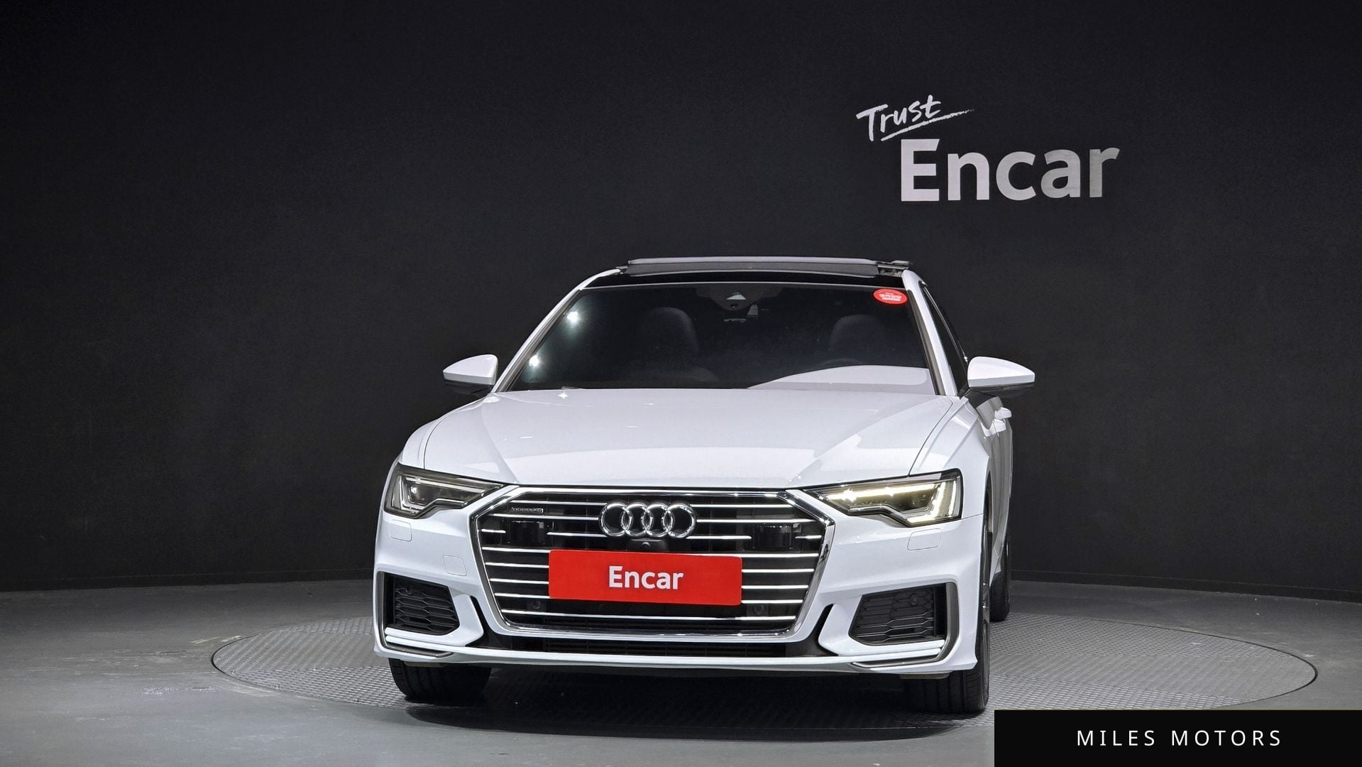 Audi A6 (C8) 2022 — миниатюра 3