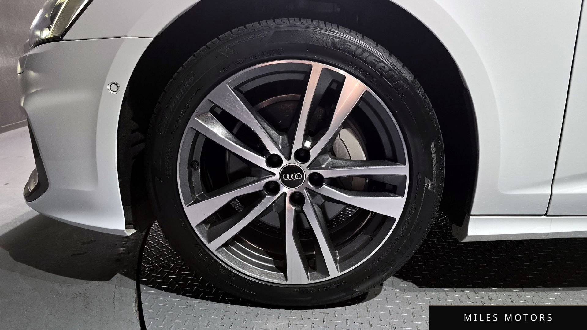 Audi A6 (C8) 2022 — миниатюра 5