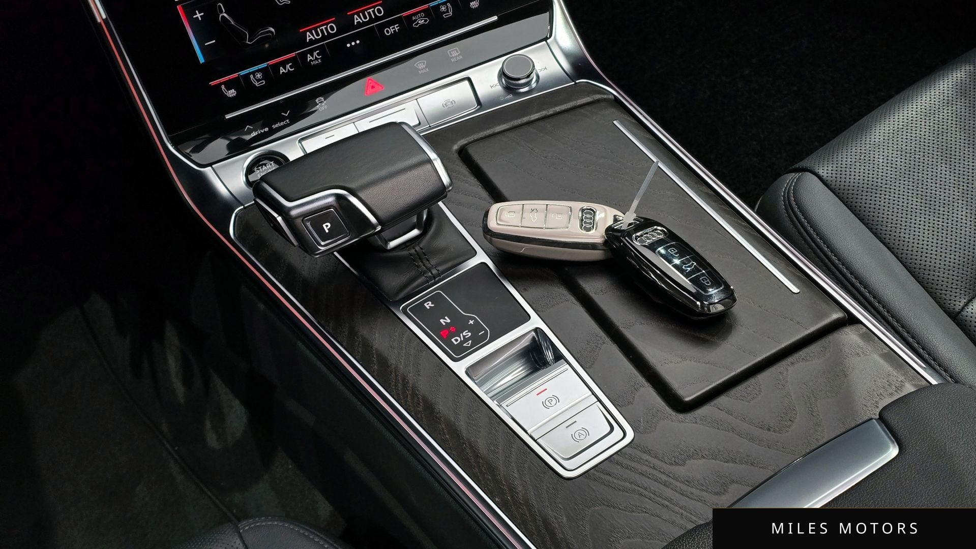 Audi A6 (C8) 2022 — миниатюра 9
