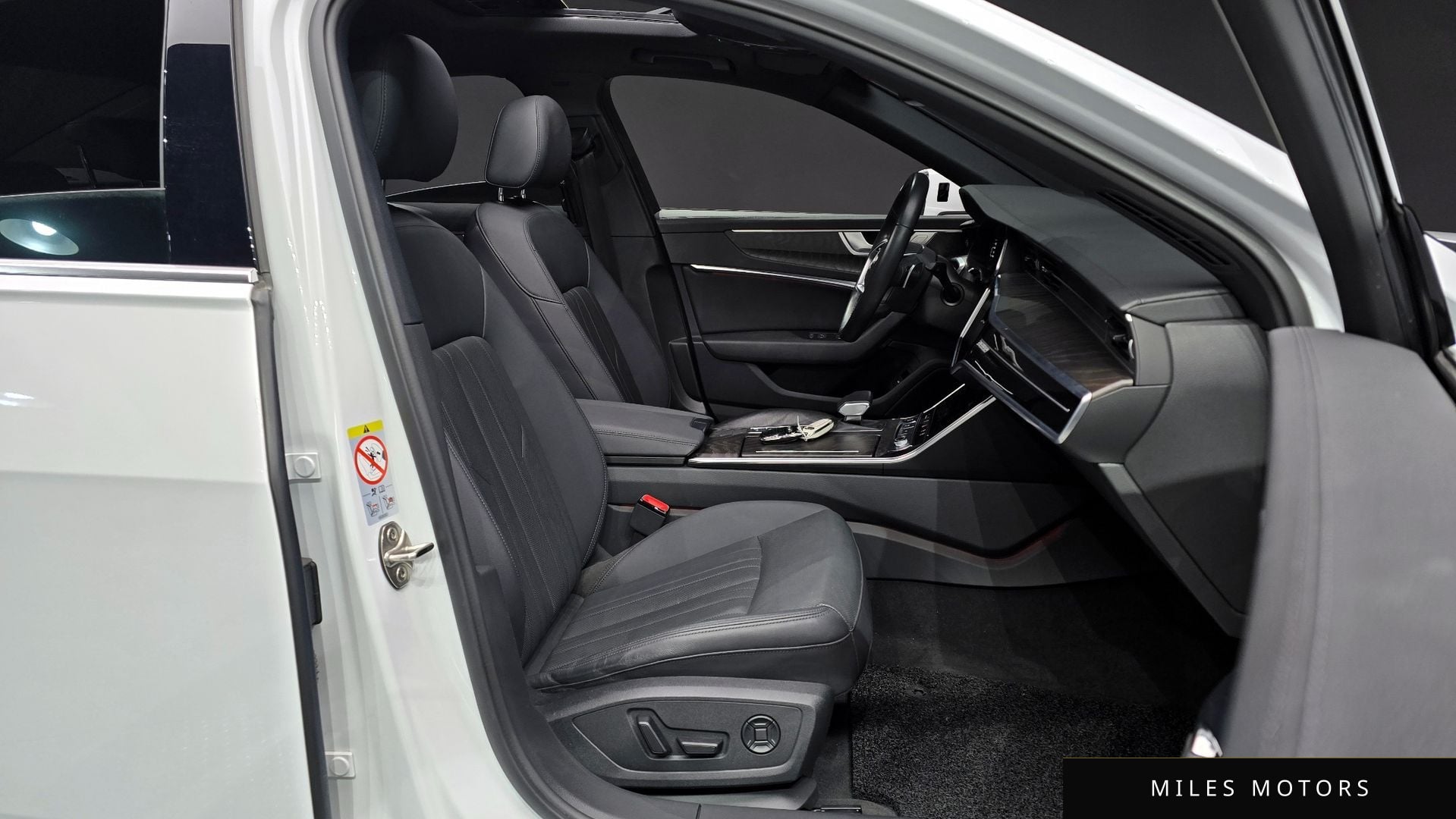 Audi A6 (C8) 2022 — миниатюра 10