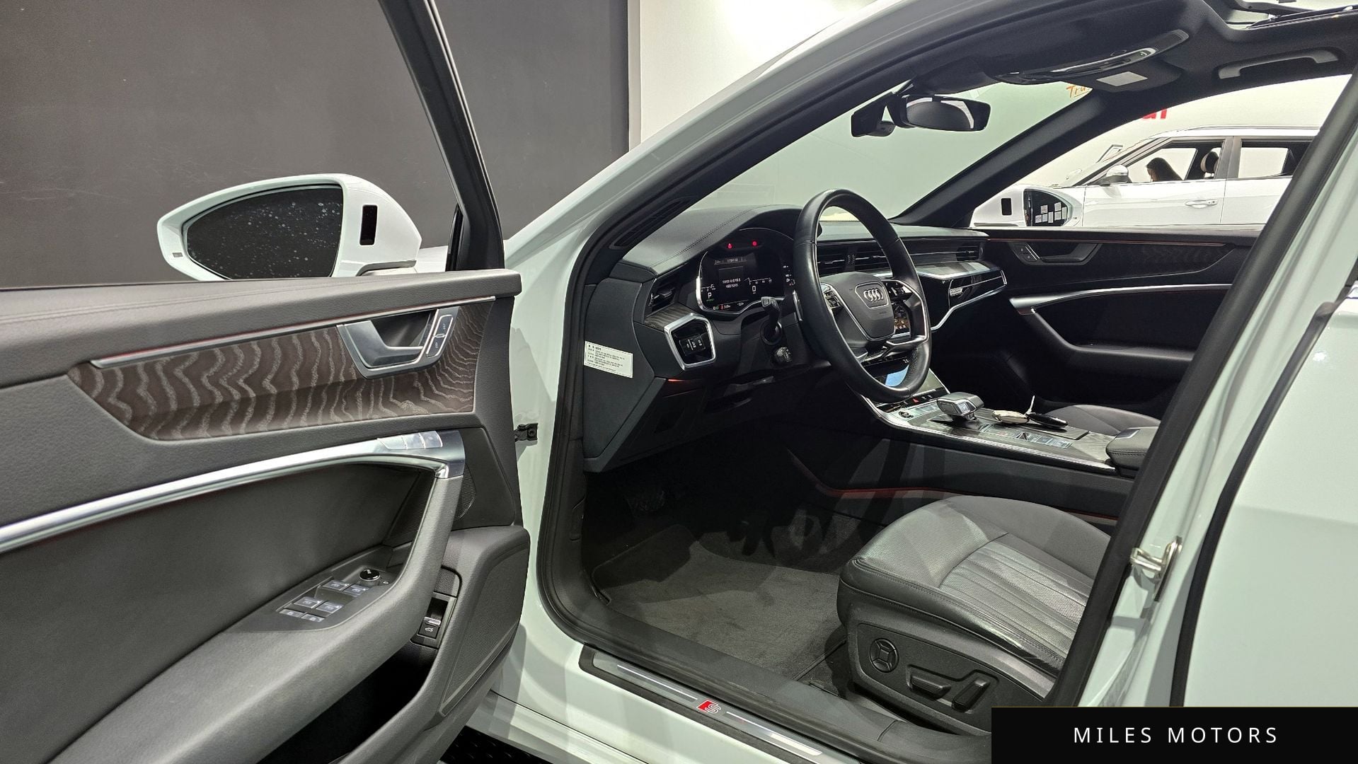 Audi A6 (C8) 2022 — миниатюра 11