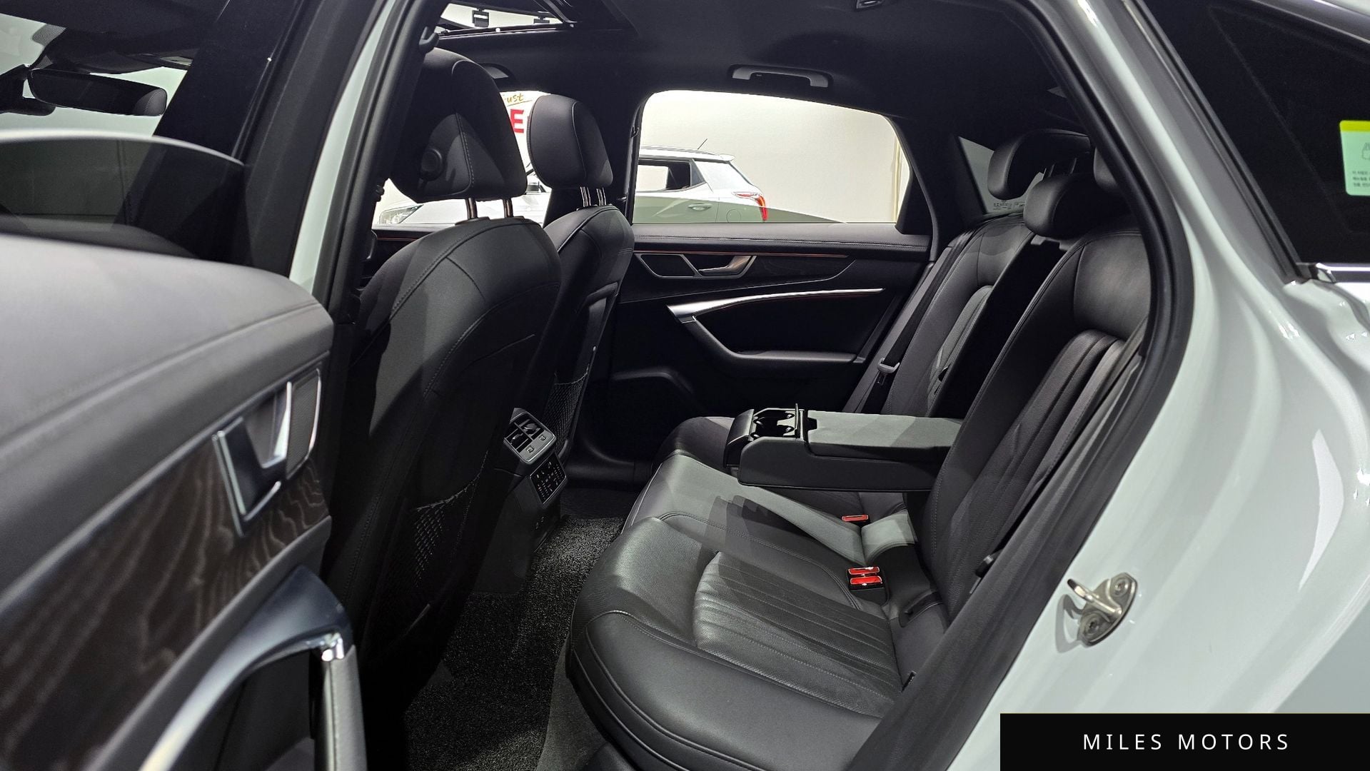 Audi A6 (C8) 2022 — миниатюра 12