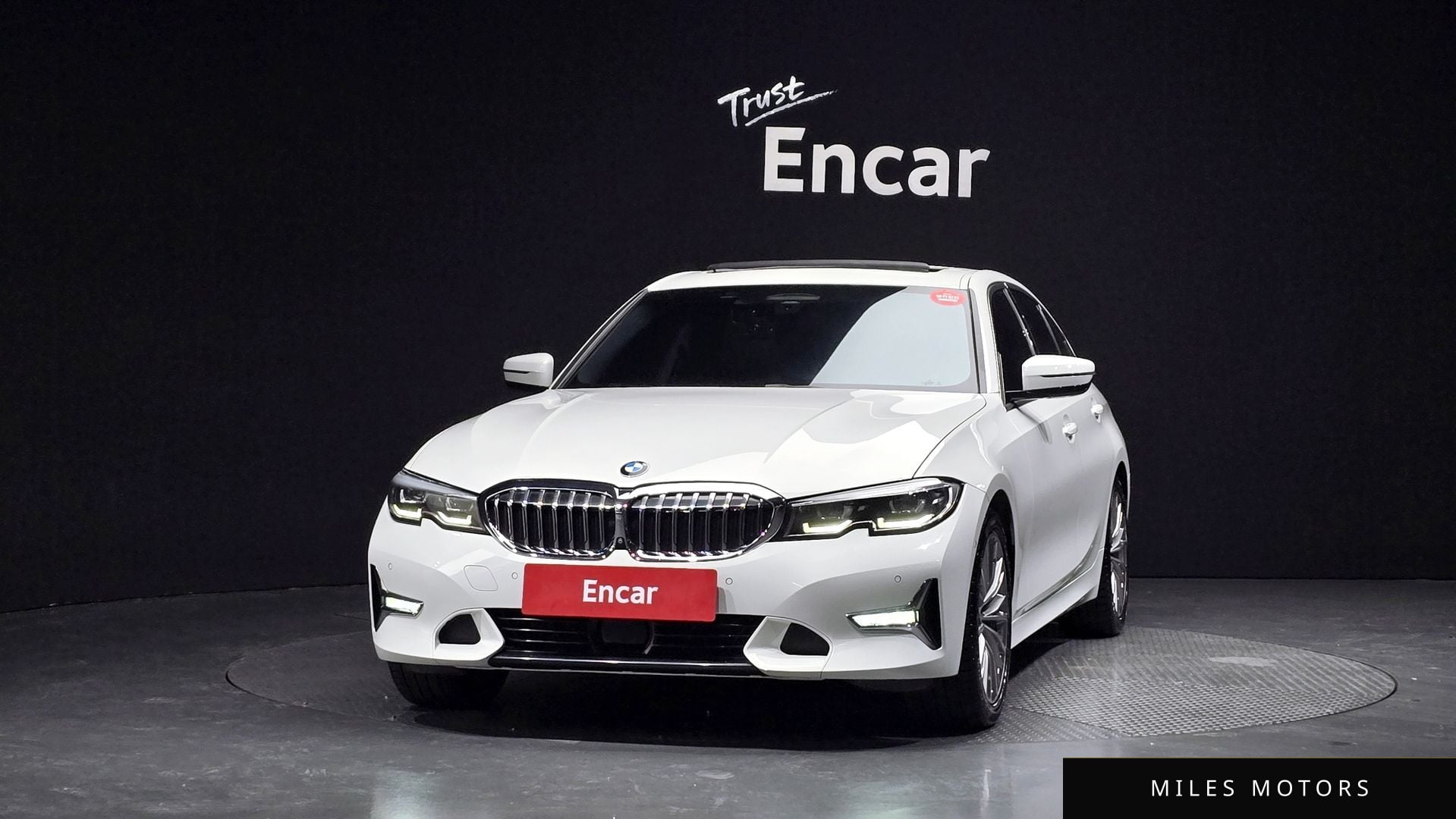 BMW 3시리즈 (G20) 2021 — миниатюра 3