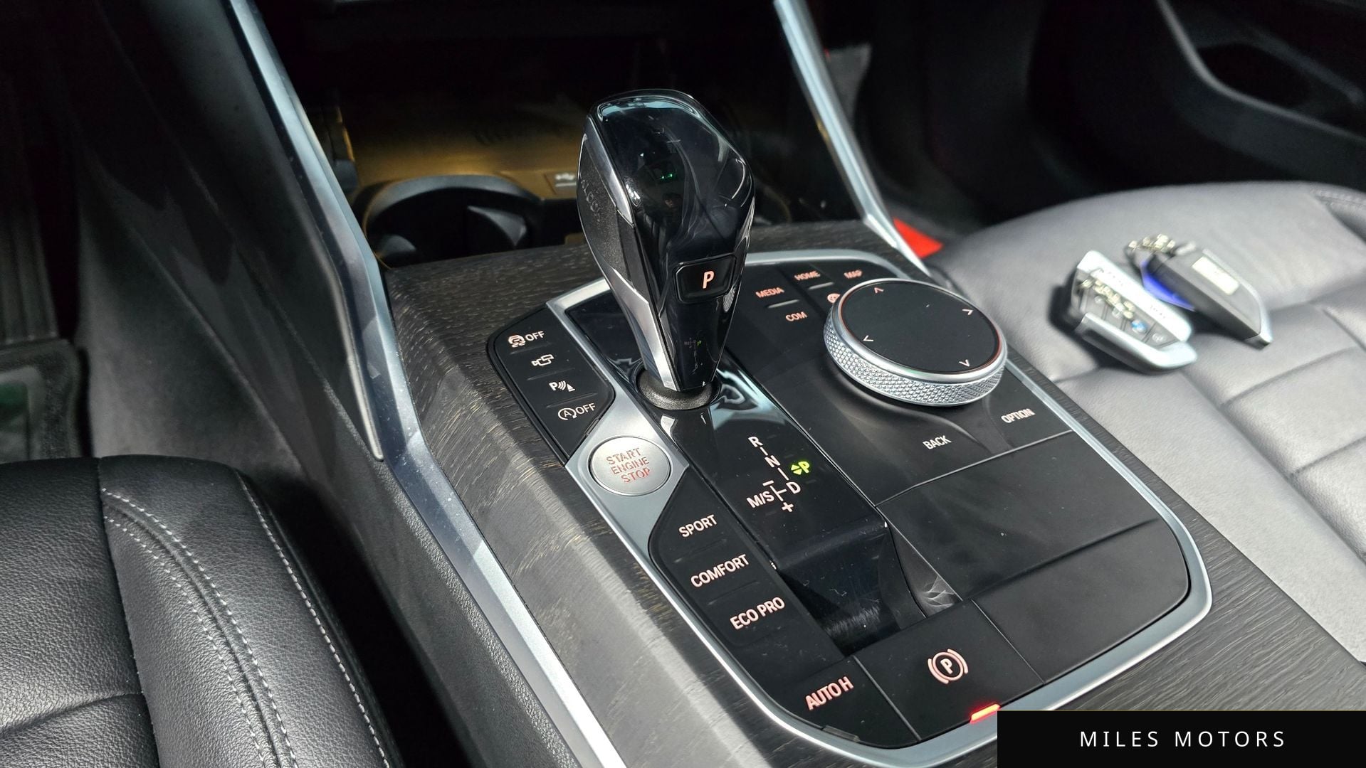 BMW 3시리즈 (G20) 2021 — миниатюра 9