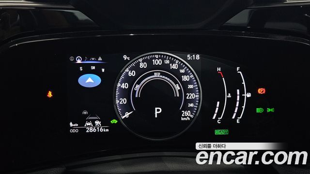 Лексус NX350h 2023 — миниатюра 8