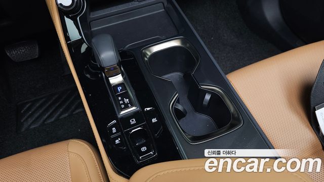 Лексус NX350h 2023 — миниатюра 9