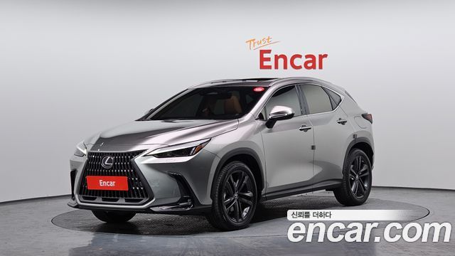 Лексус NX350h 2023 — миниатюра 12