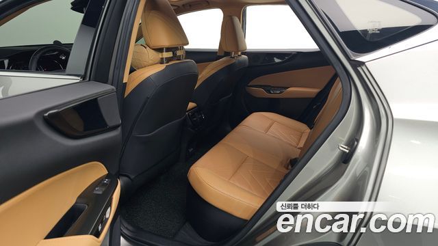 Лексус NX350h 2023 — миниатюра 16