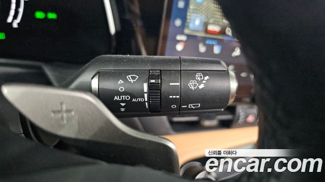 Лексус NX350h 2023 — миниатюра 22