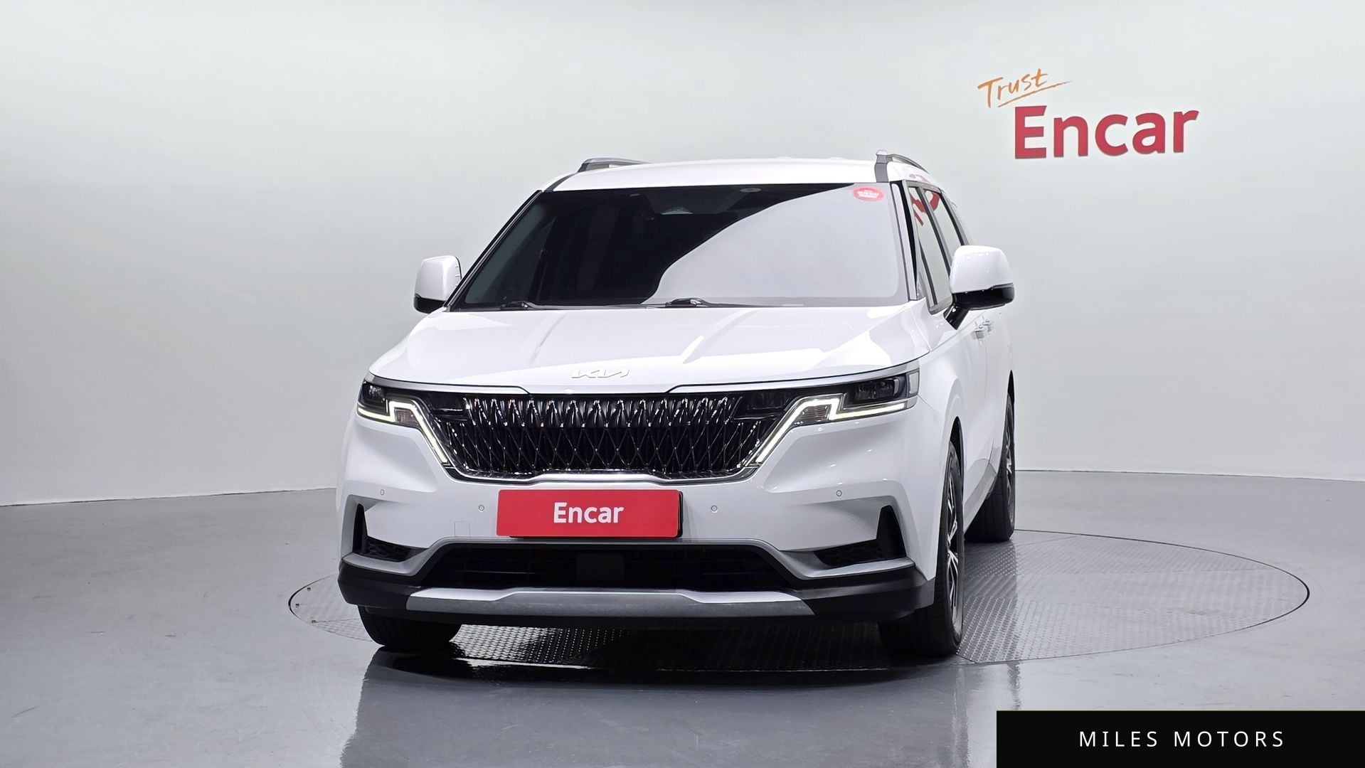 Kia Carnival 2022 — миниатюра 3