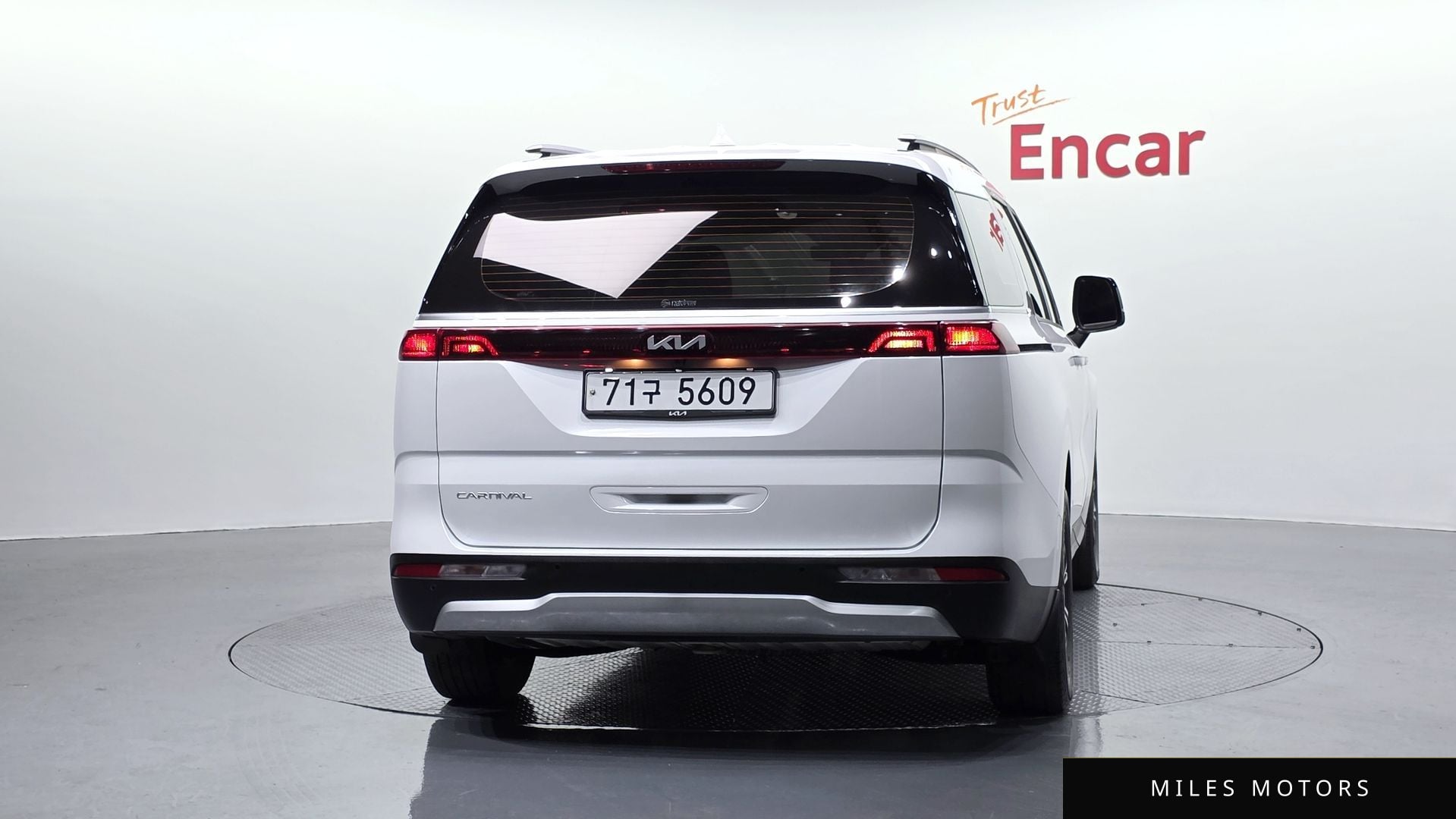 Kia Carnival 2022 — миниатюра 4