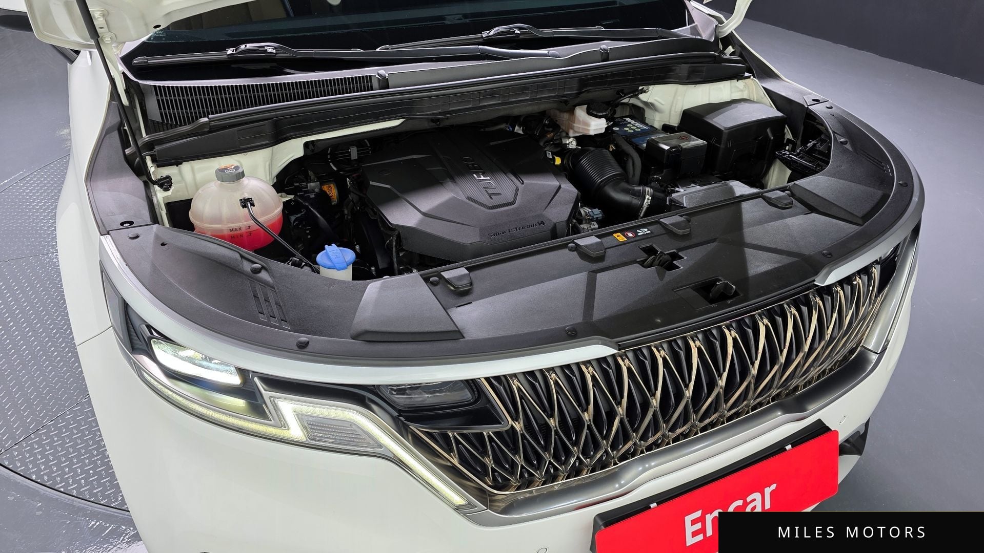 Kia Carnival 2022 — миниатюра 6
