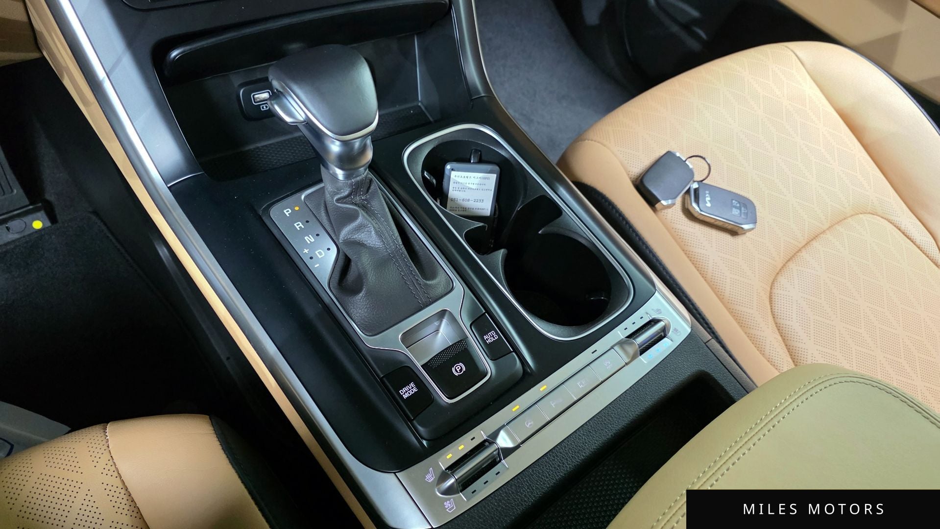Kia Carnival 2022 — миниатюра 9