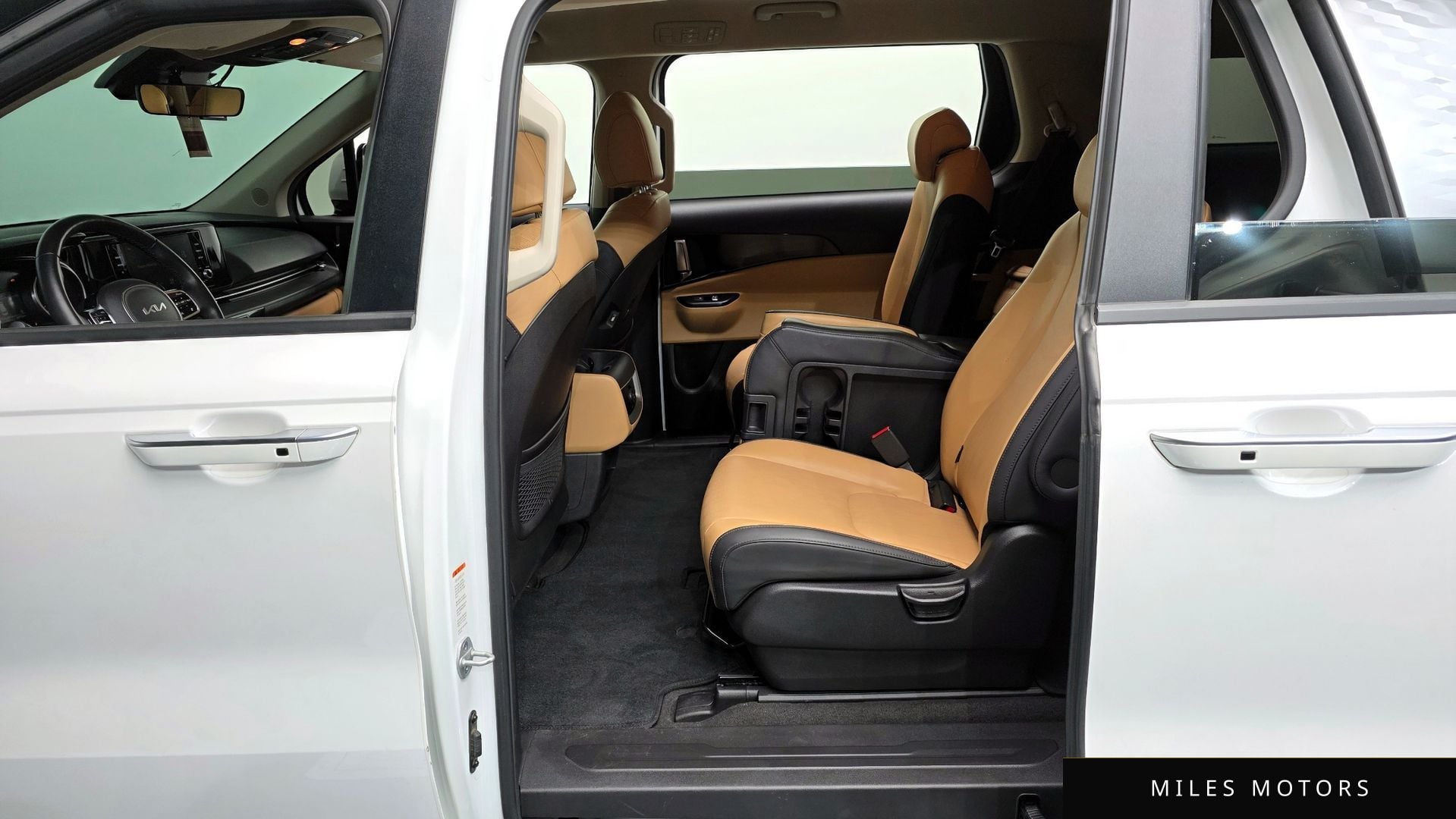 Kia Carnival 2022 — миниатюра 12