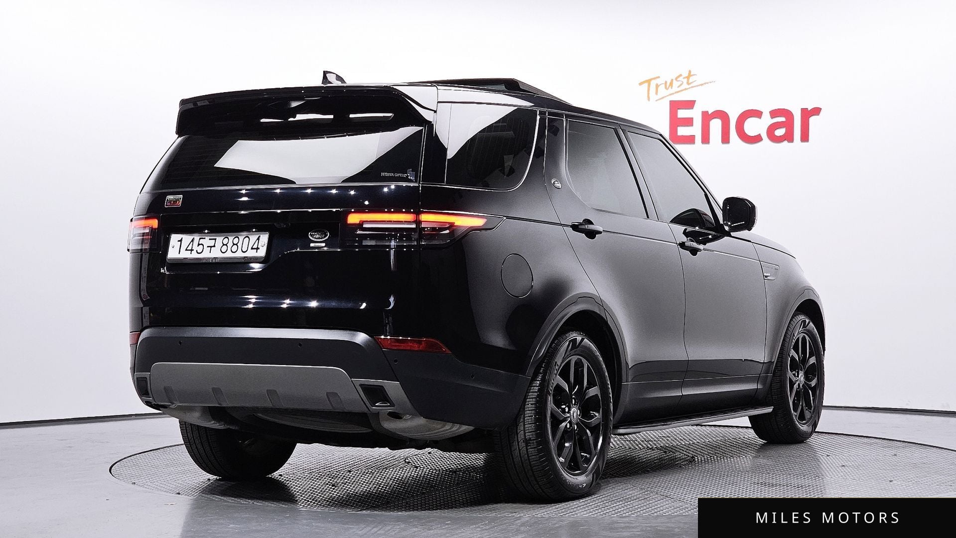 Land Rover Discovery 2019 — миниатюра 2