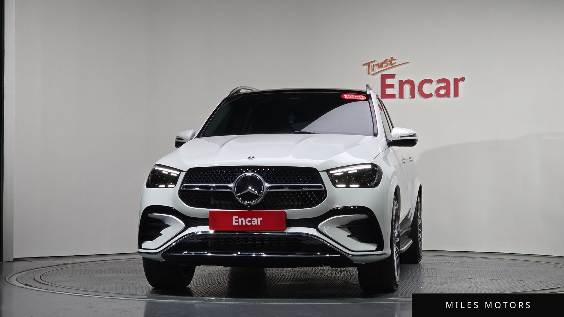 Mercedes-Benz GLE-Class W167 2025 — миниатюра 2