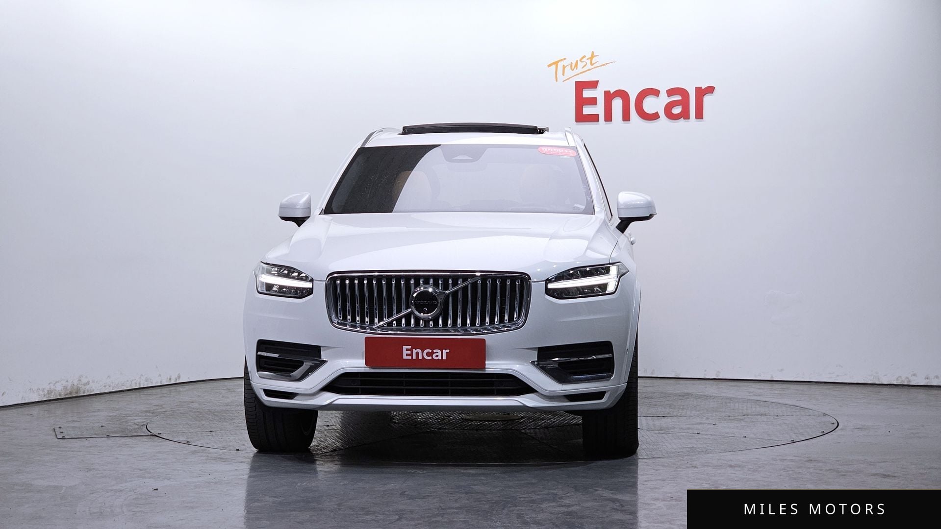Volvo XC90 2024 — миниатюра 2