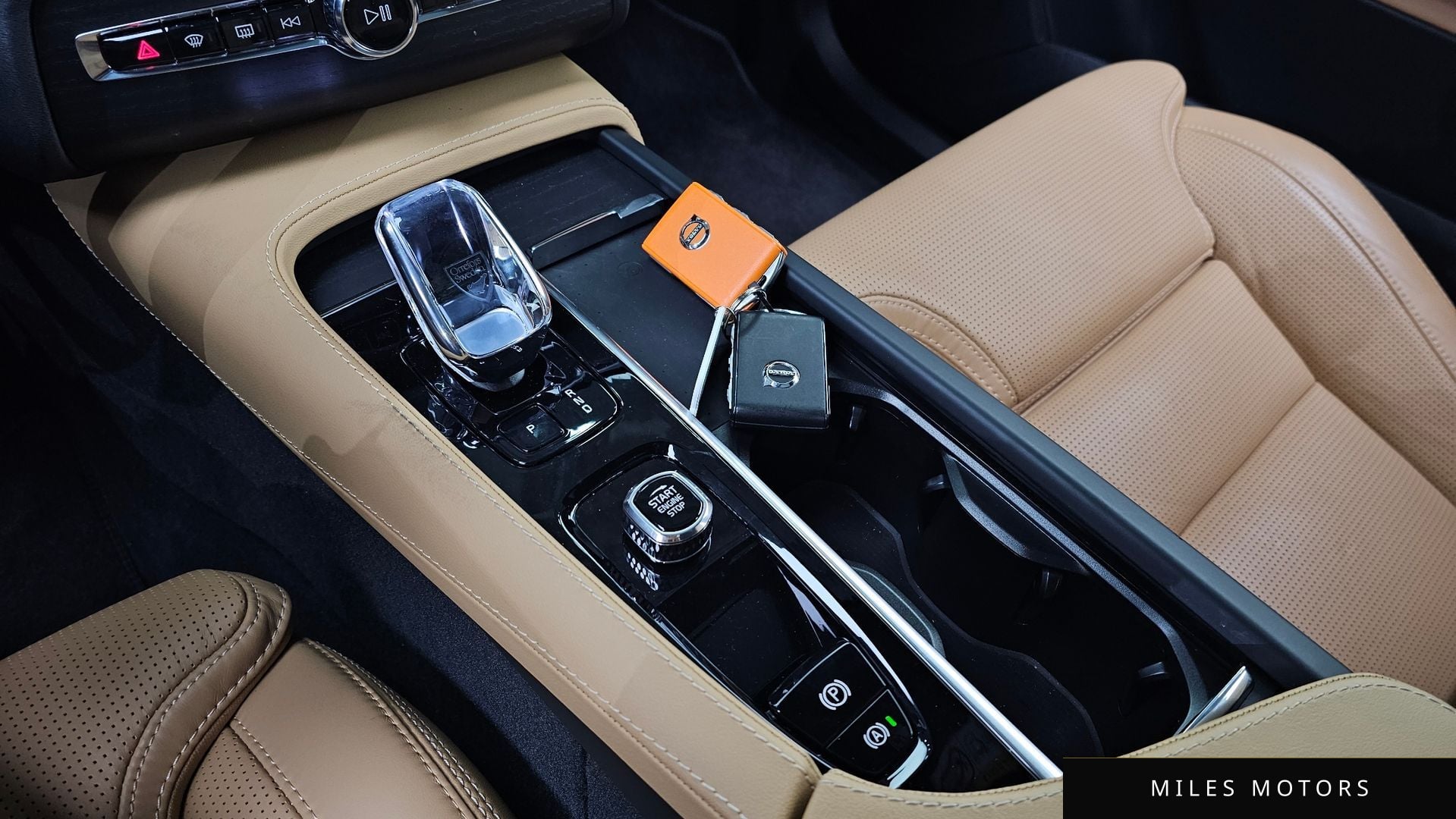 Volvo XC90 2024 — миниатюра 8