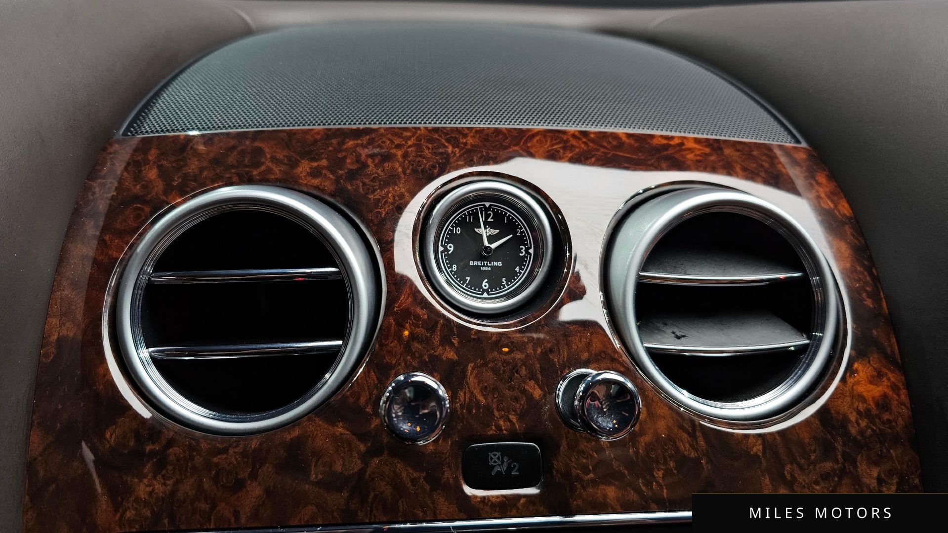 Bentley 플라잉스퍼 2016 — миниатюра 18