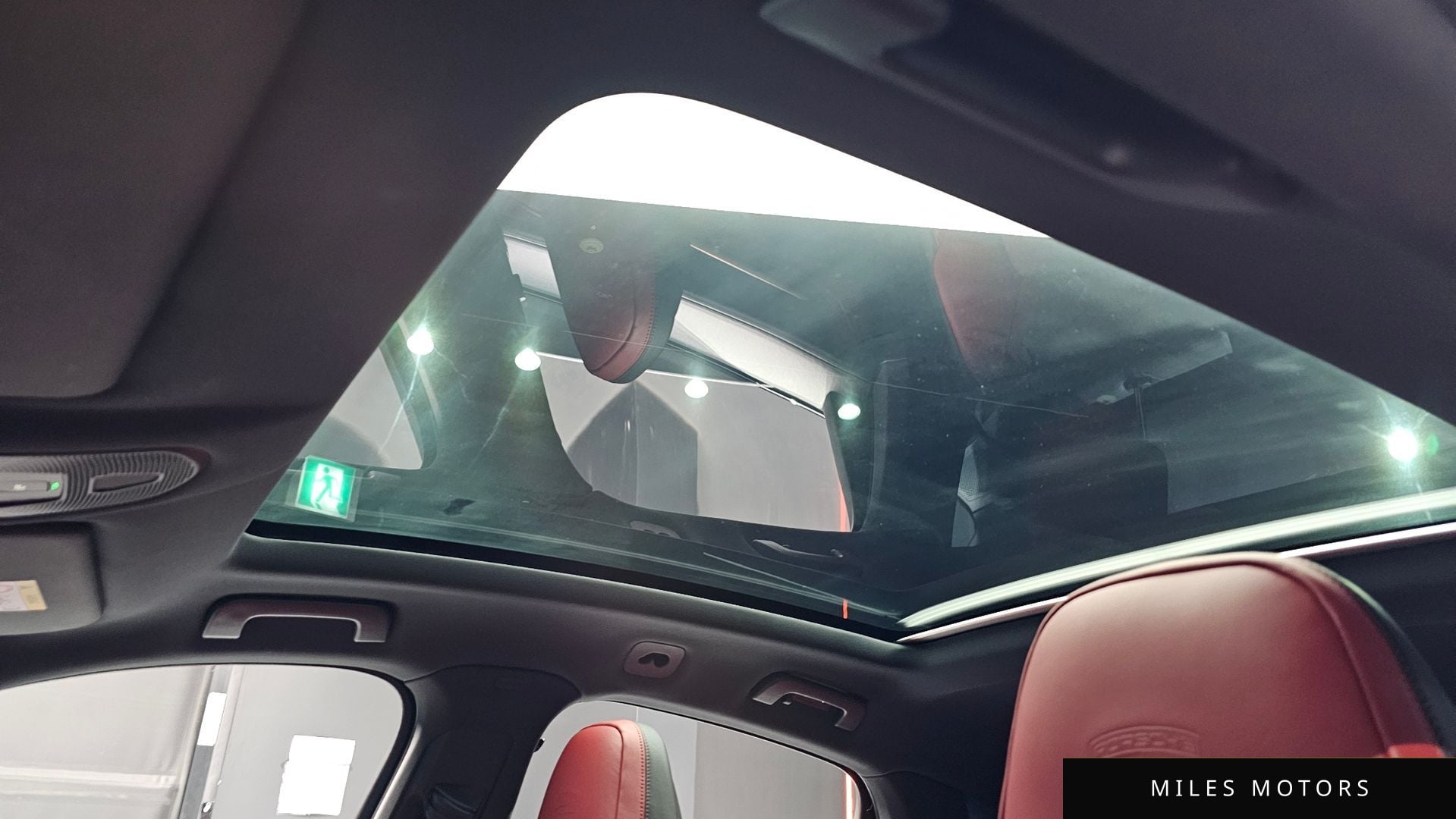 Porsche 카이엔 (PO536) 2025 — миниатюра 16