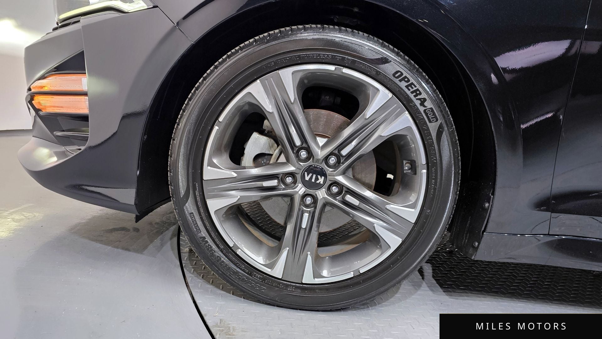 Kia K5 2020 — миниатюра 5