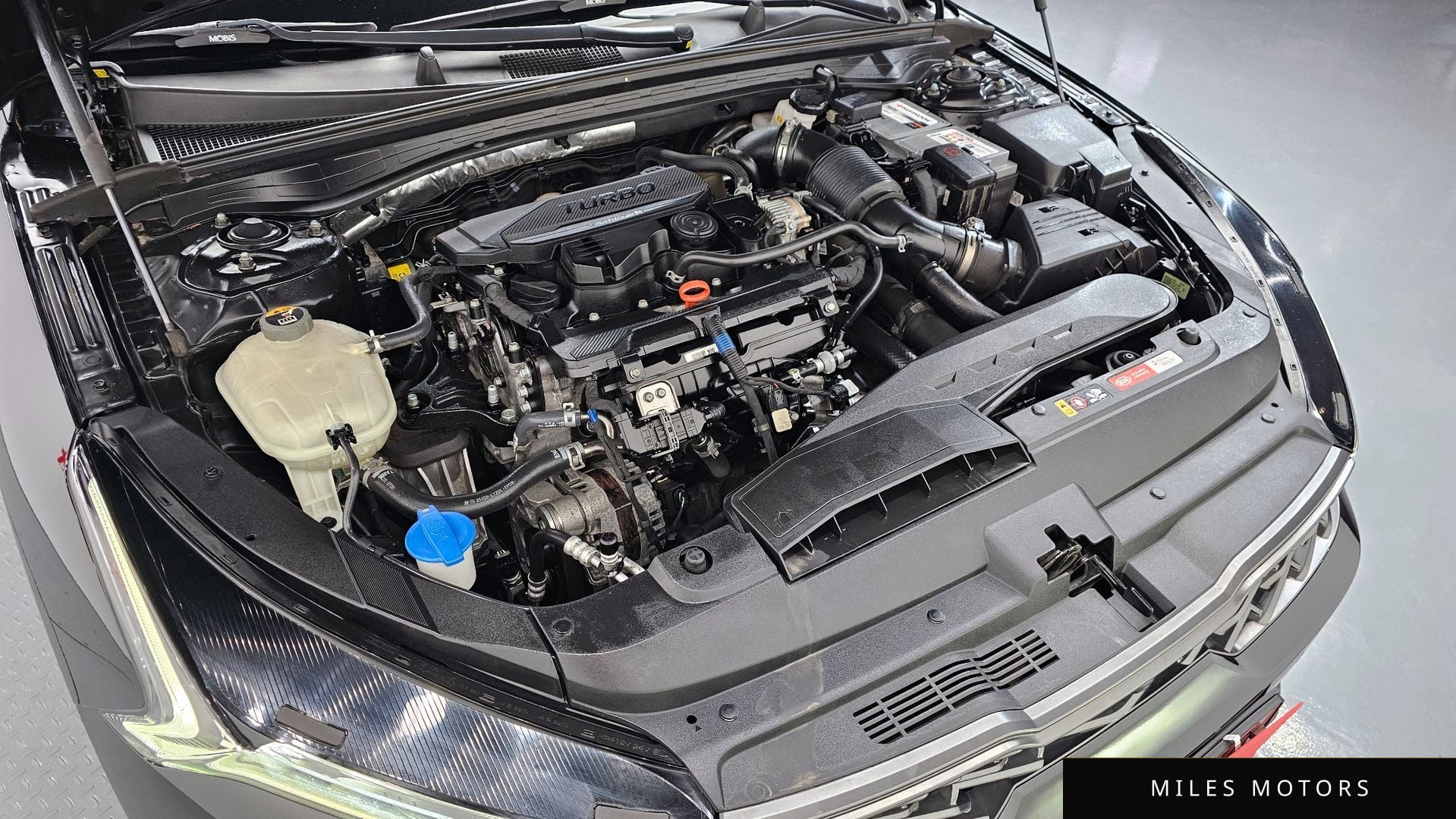 Kia K5 2020 — миниатюра 6