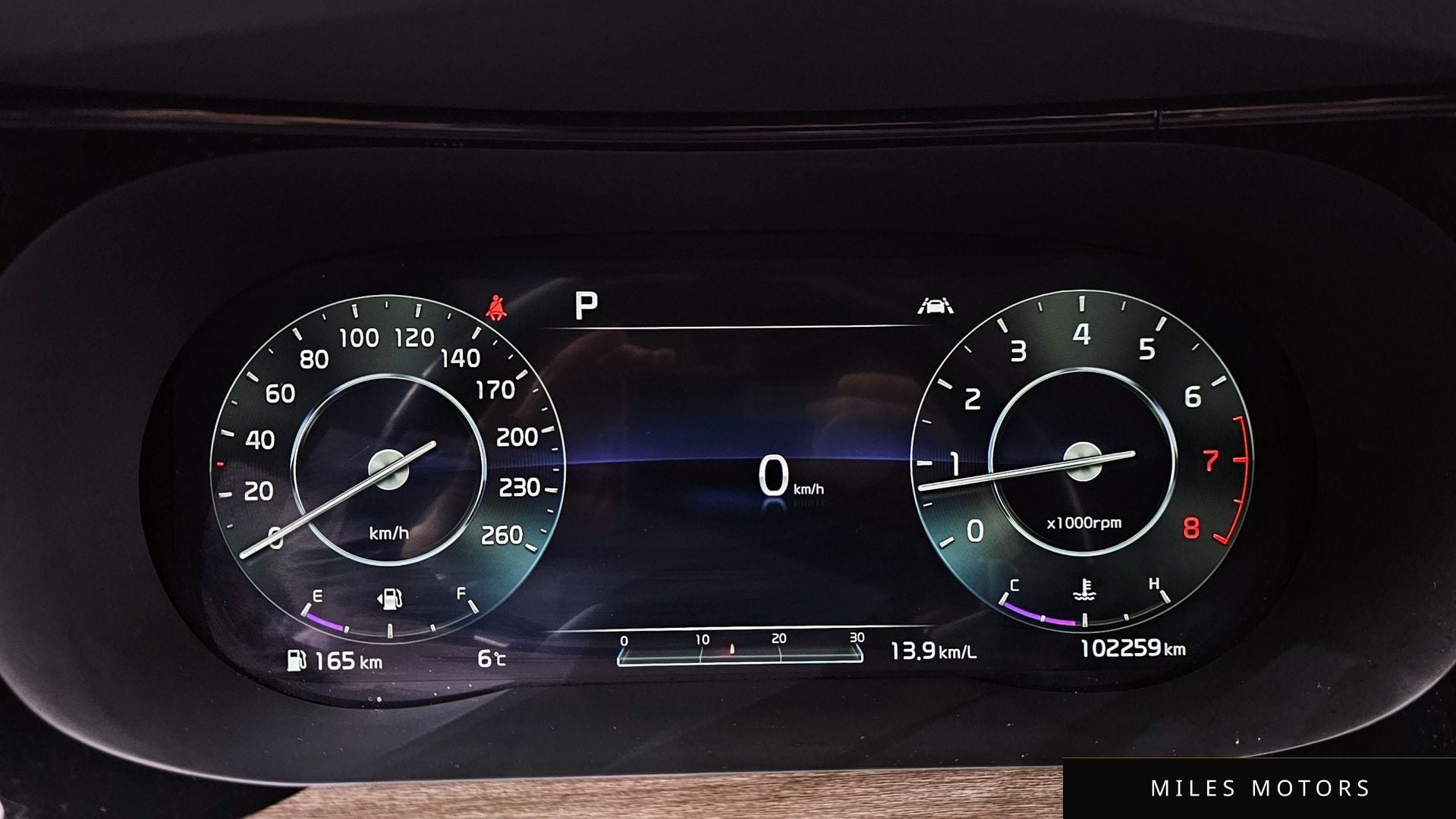 Kia K5 2020 — миниатюра 8