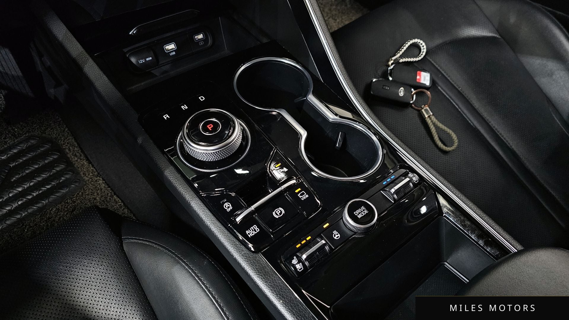 Kia K5 2020 — миниатюра 9