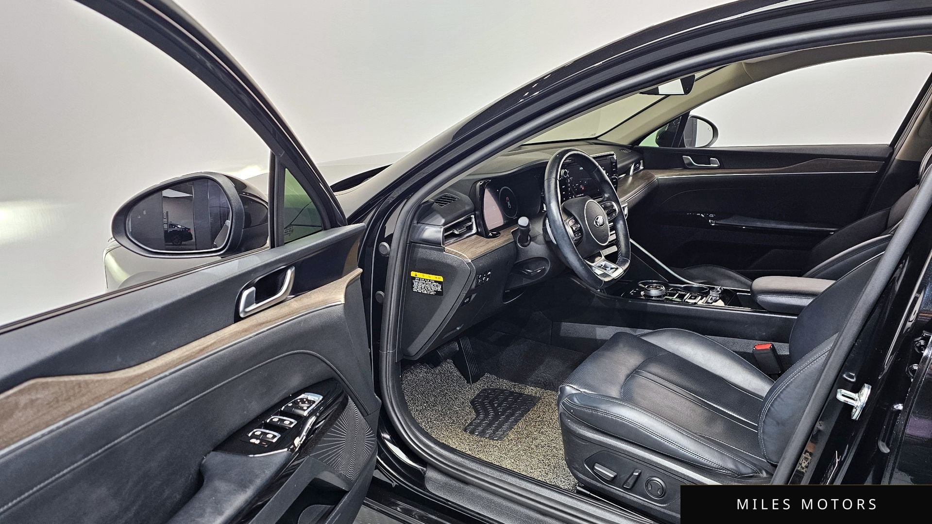Kia K5 2020 — миниатюра 11