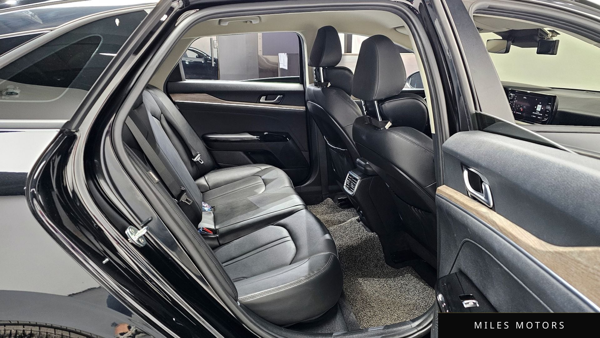 Kia K5 2020 — миниатюра 12