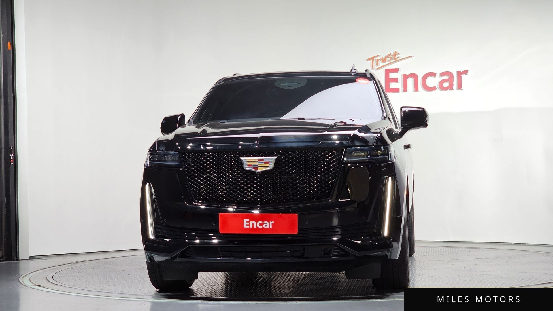 Cadillac Escalade 2022 — миниатюра 3