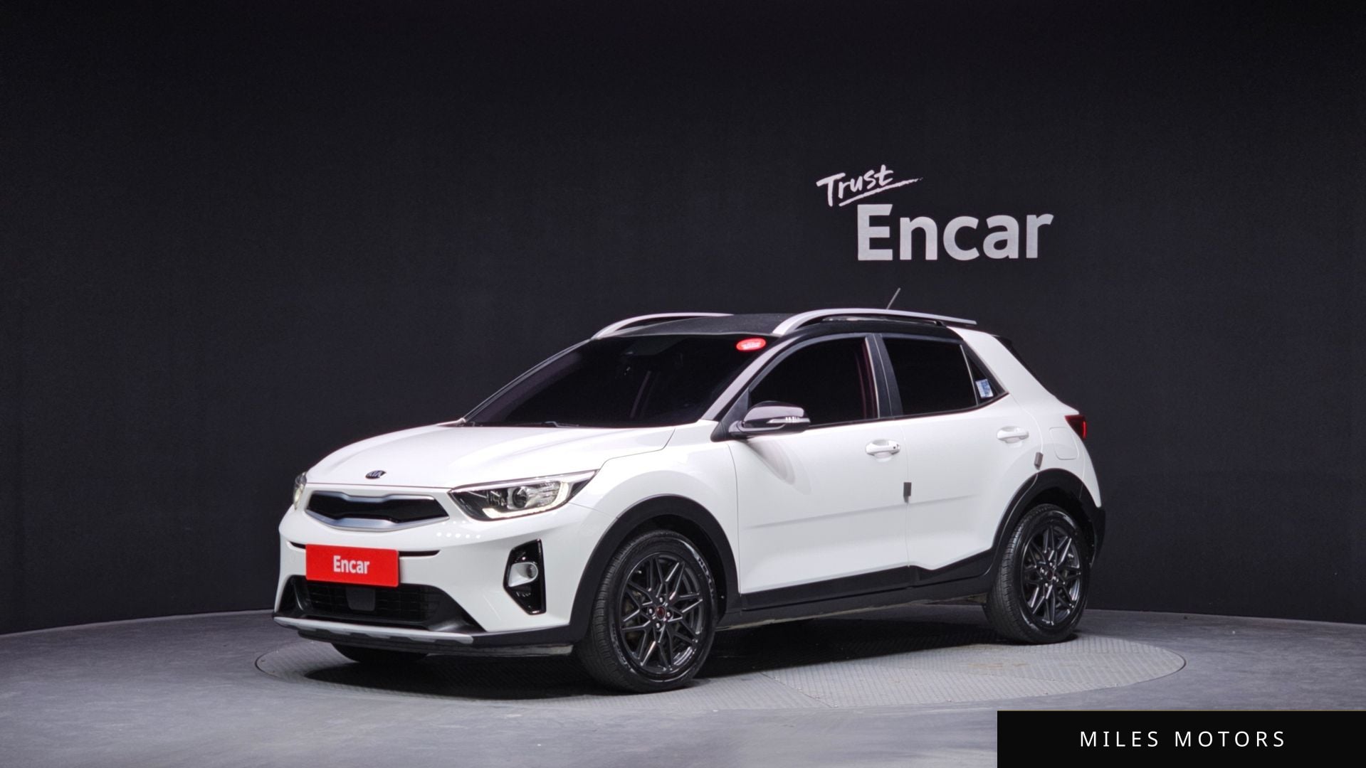 Kia Stonic 2018
