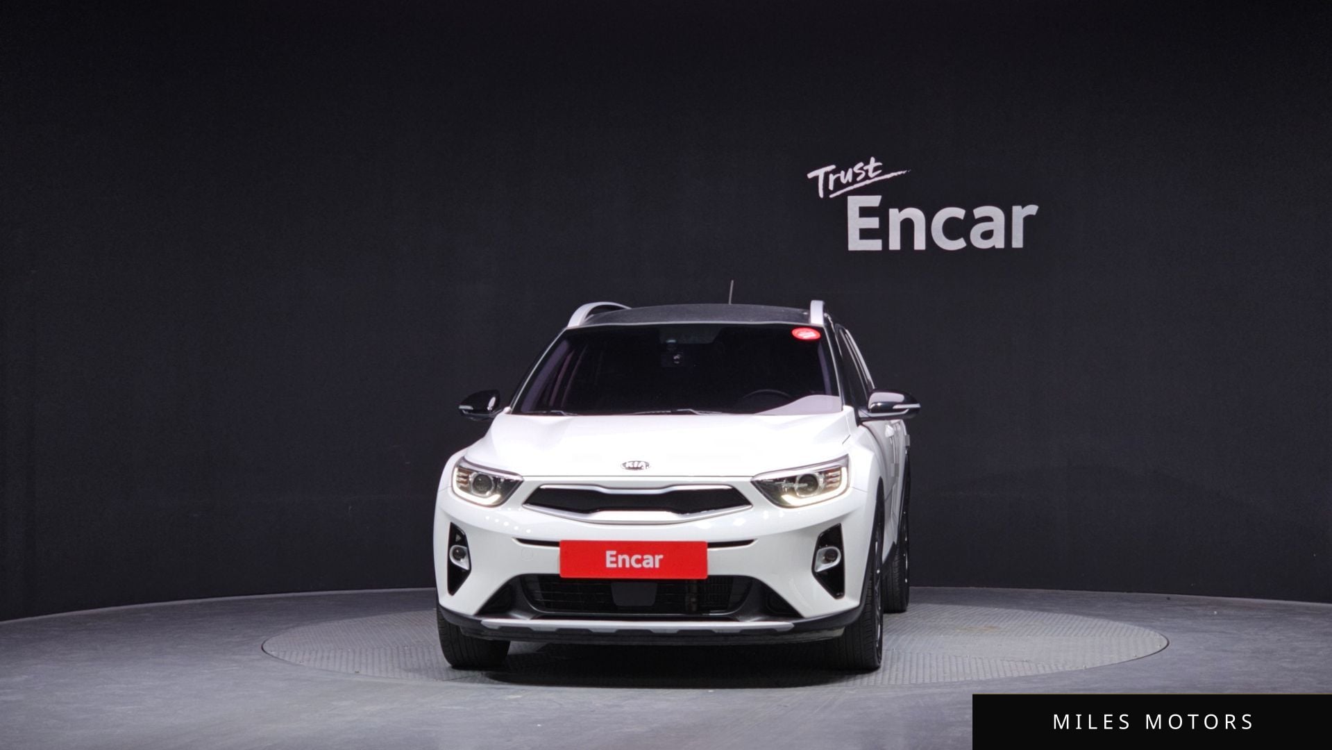 Kia Stonic 2018 — миниатюра 3